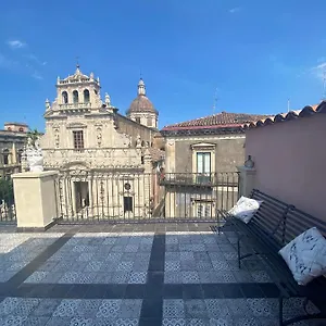 Palazzo Framì Affittacamere Acireale