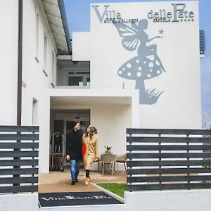 Delle Fate, Bw Signature Collection Hotel Sestola