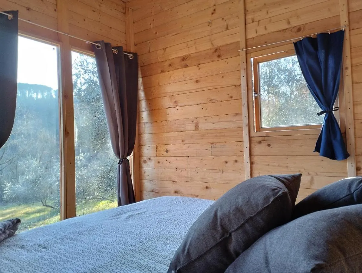 Agricampeggio La Casa Di Nicla Cavriglia Campsite